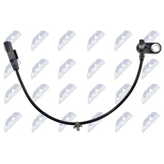 Jutiklis, rato greitis NTY HCA-NS-127