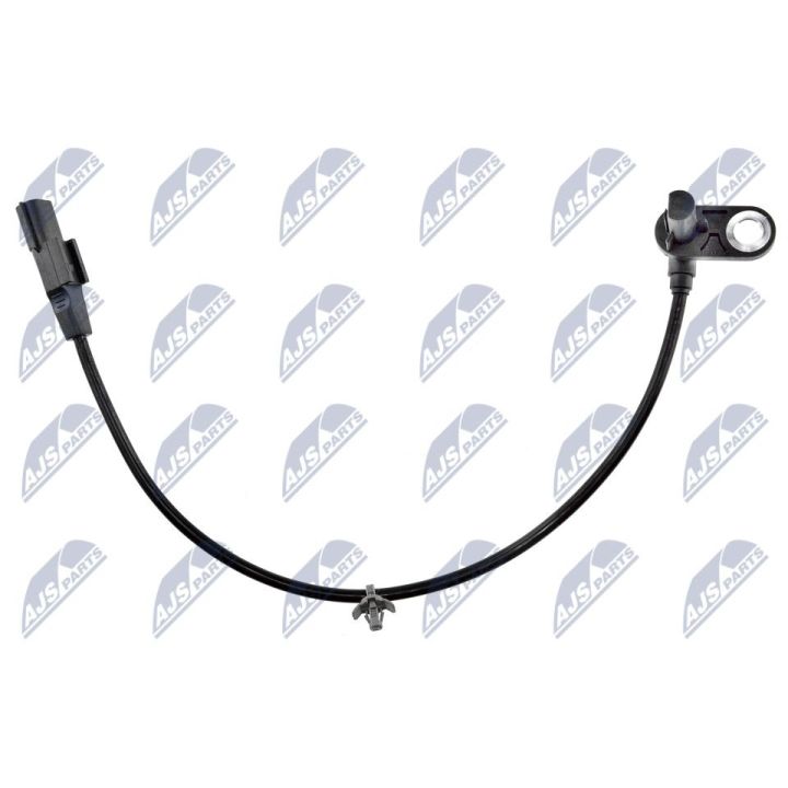 Jutiklis, rato greitis NTY HCA-NS-127