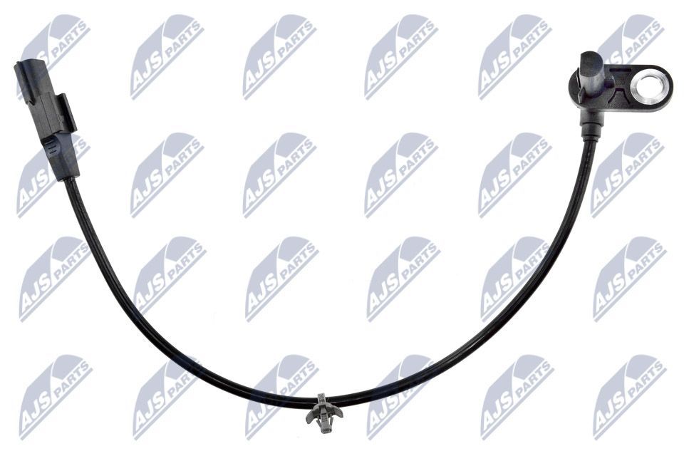 Jutiklis, rato greitis NTY HCA-NS-127