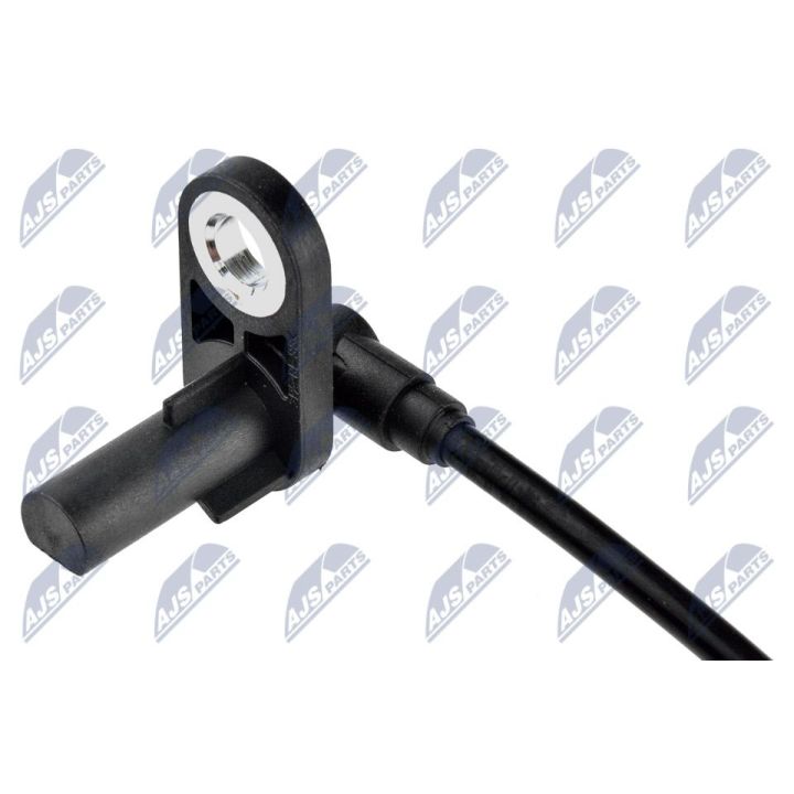 Jutiklis, rato greitis NTY HCA-NS-127