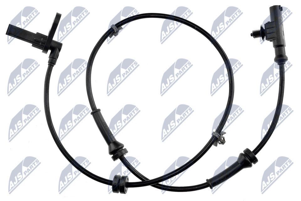 Jutiklis, rato greitis NTY HCA-NS-139