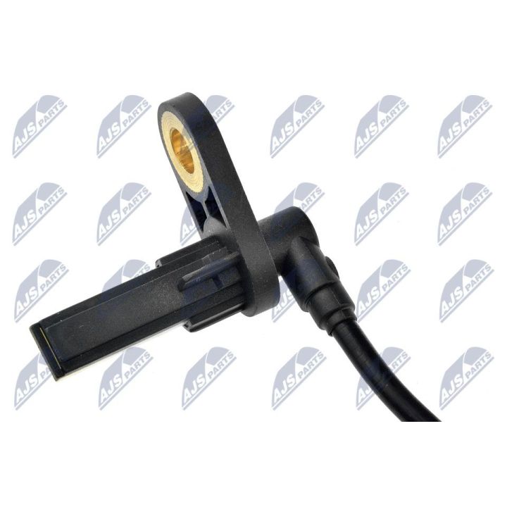 Jutiklis, rato greitis NTY HCA-NS-139