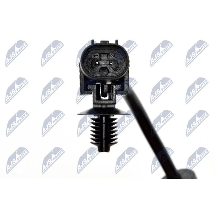 Jutiklis, rato greitis NTY HCA-NS-139