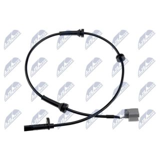 Jutiklis, rato greitis NTY HCA-NS-168