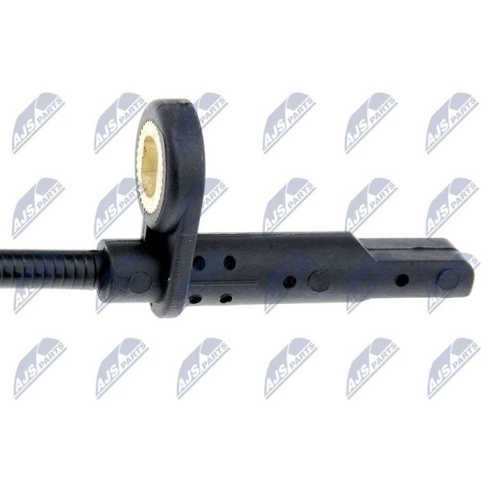 Jutiklis, rato greitis NTY HCA-NS-168