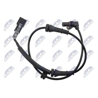 Jutiklis, rato greitis NTY HCA-NS-180