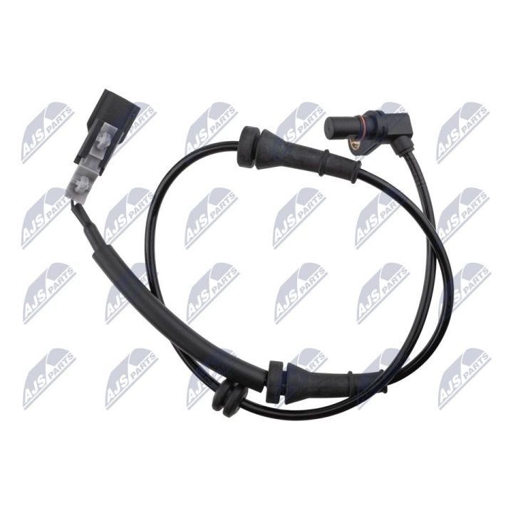 Jutiklis, rato greitis NTY HCA-NS-180