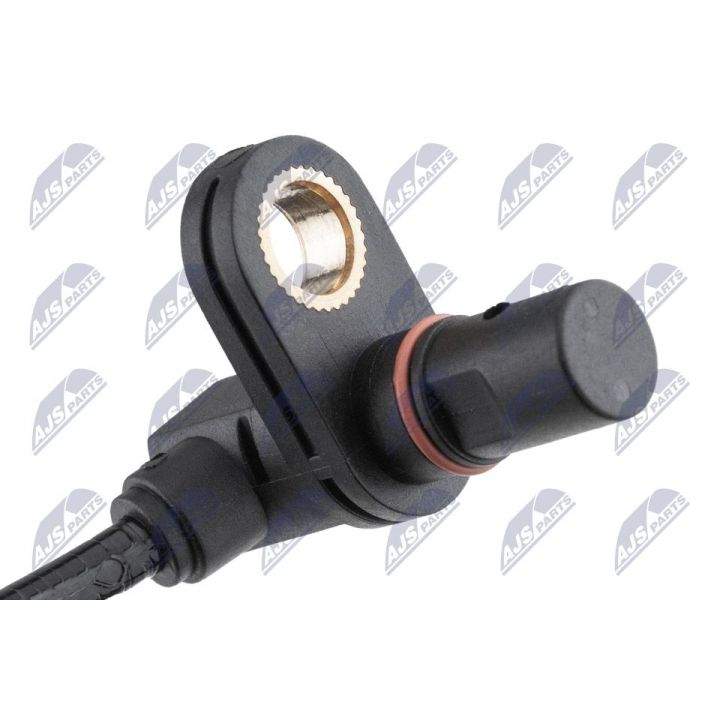 Jutiklis, rato greitis NTY HCA-NS-180