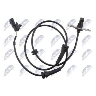 Jutiklis, rato greitis NTY HCA-NS-181