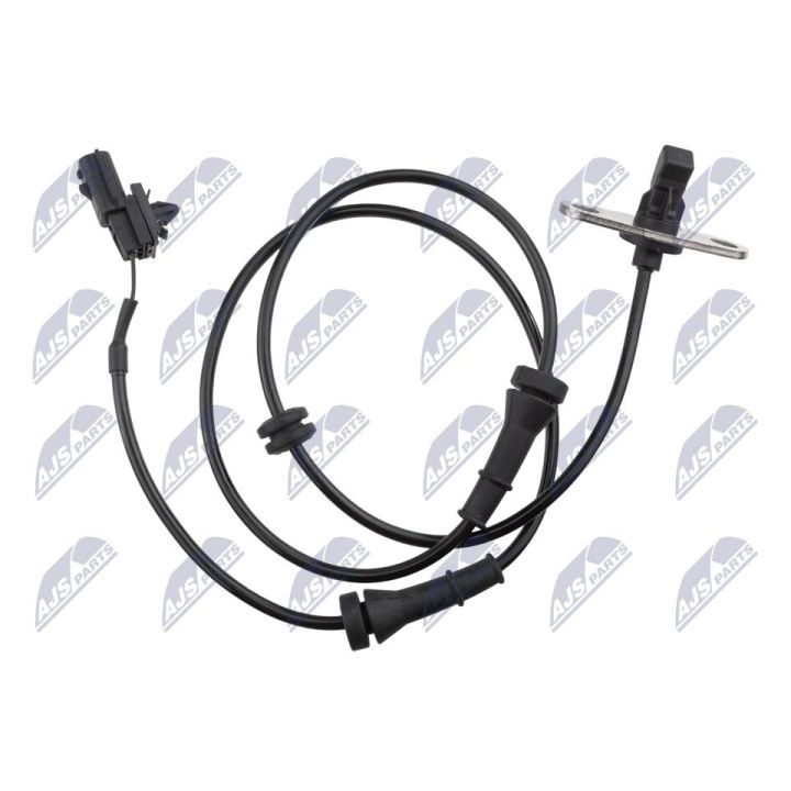 Jutiklis, rato greitis NTY HCA-NS-181