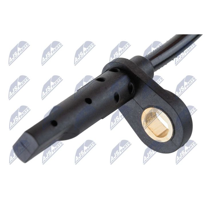 Jutiklis, rato greitis NTY HCA-NS-187