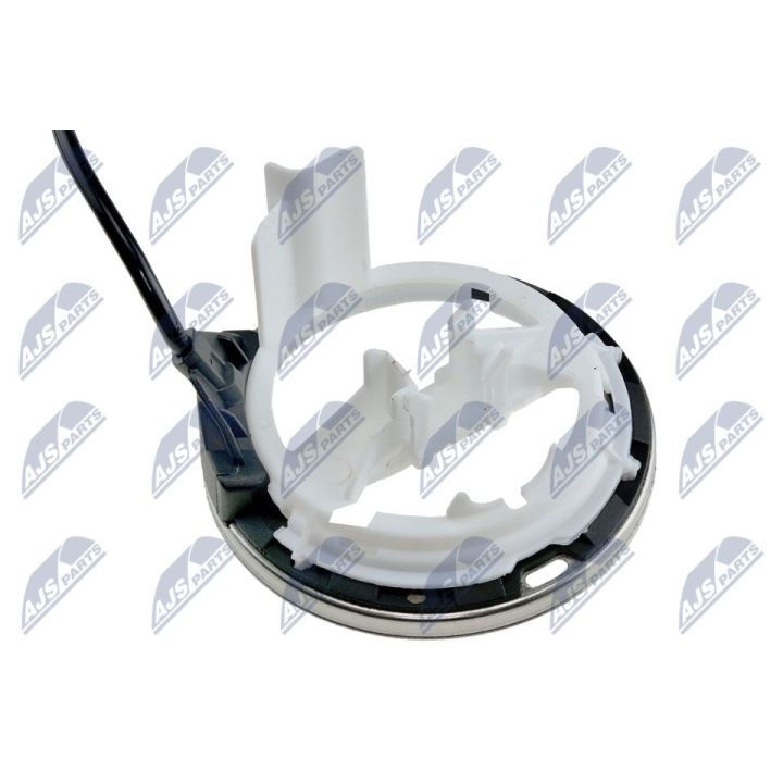 Jutiklis, rato greitis NTY HCA-PL-003