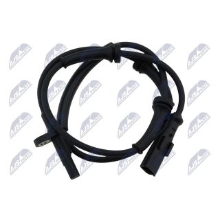 Jutiklis, rato greitis NTY HCA-PL-020