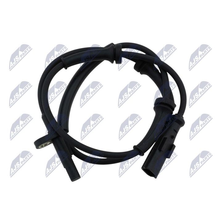 Jutiklis, rato greitis NTY HCA-PL-020