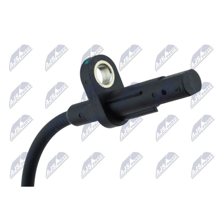 Jutiklis, rato greitis NTY HCA-PL-020