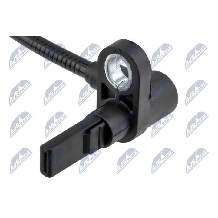 Jutiklis, rato greitis NTY HCA-PL-023