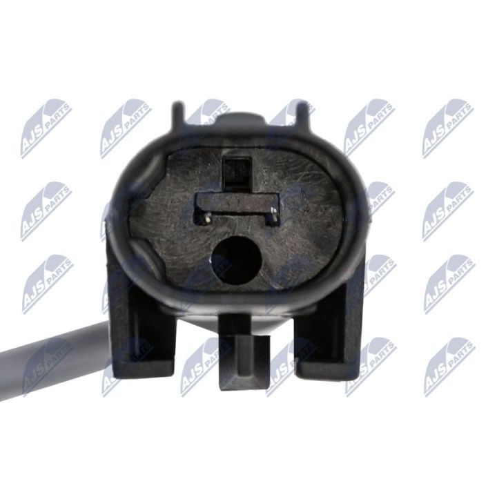 Jutiklis, rato greitis NTY HCA-PL-023