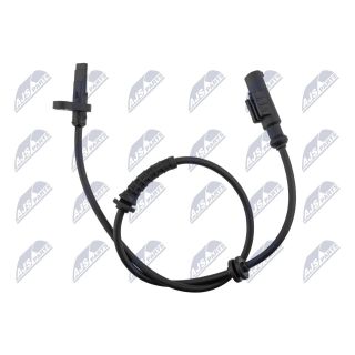 Jutiklis, rato greitis NTY HCA-PL-024