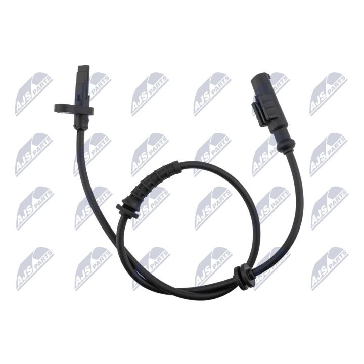 Jutiklis, rato greitis NTY HCA-PL-024