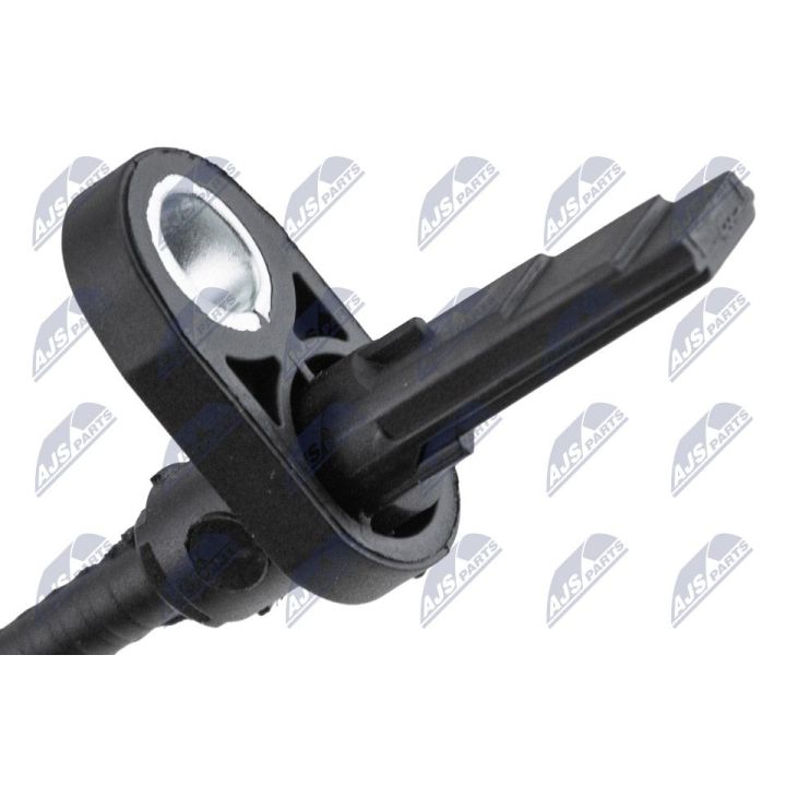 Jutiklis, rato greitis NTY HCA-PL-024