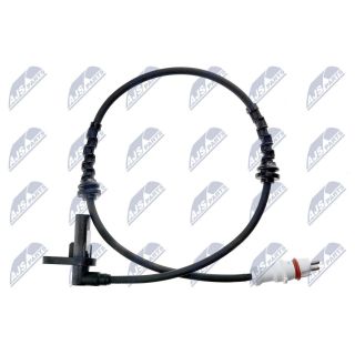 Jutiklis, rato greitis NTY HCA-RE-000