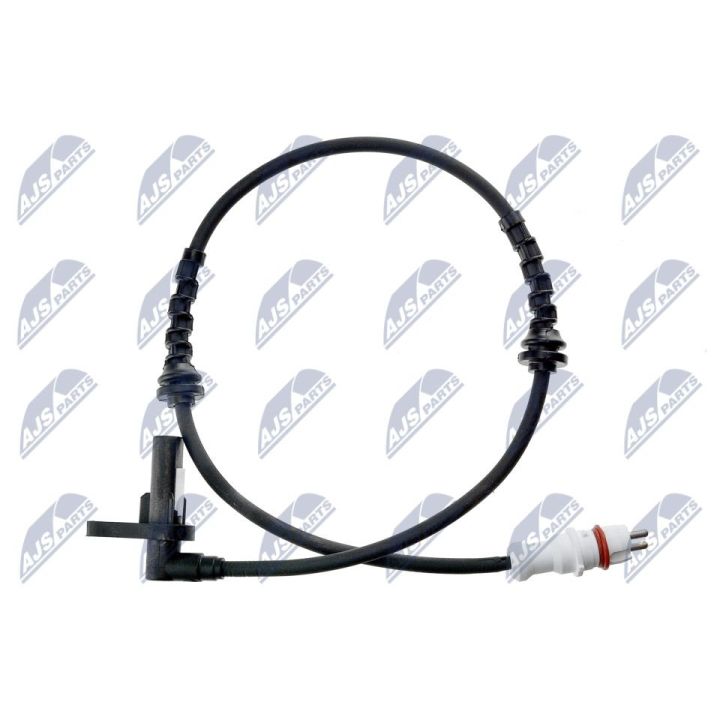 Jutiklis, rato greitis NTY HCA-RE-000