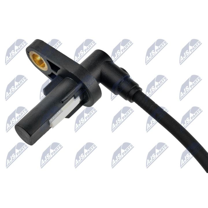 Jutiklis, rato greitis NTY HCA-RE-000