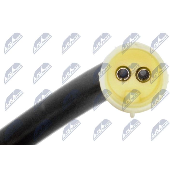 Jutiklis, rato greitis NTY HCA-RE-003