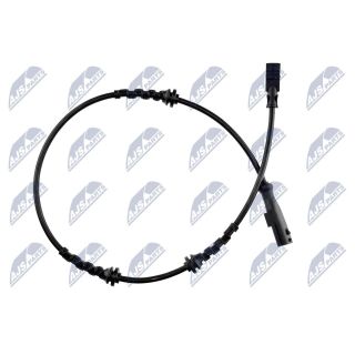 Jutiklis, rato greitis NTY HCA-RE-004