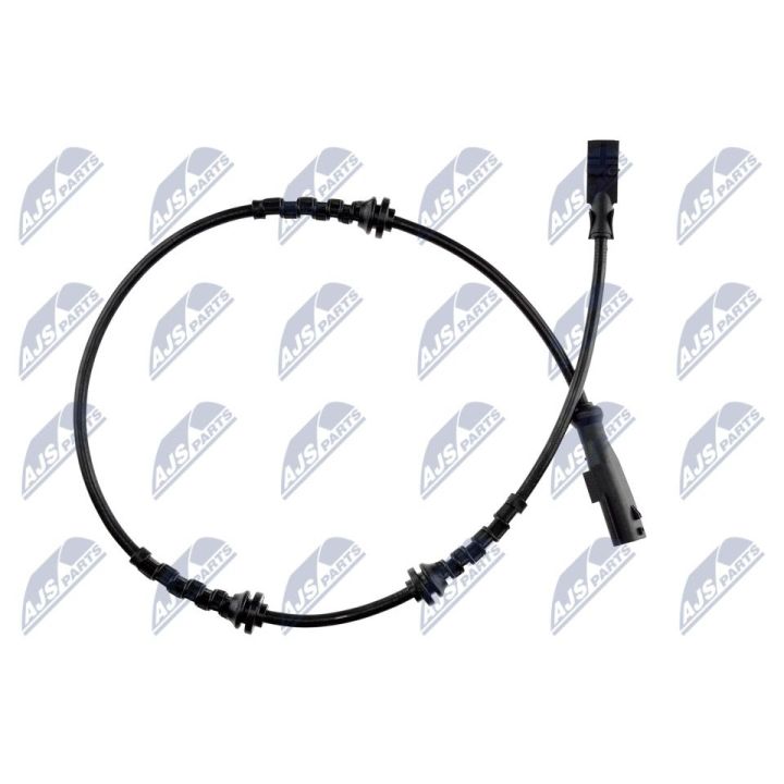 Jutiklis, rato greitis NTY HCA-RE-004