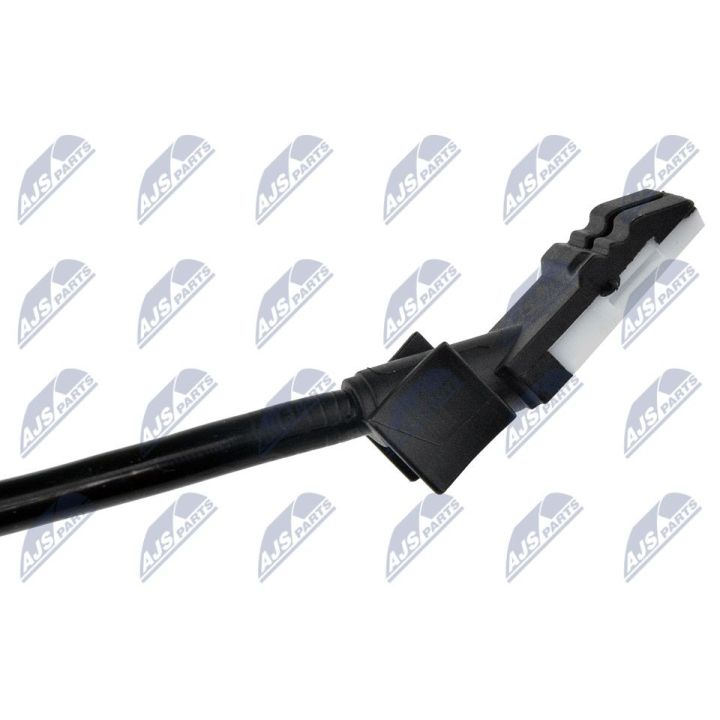 Jutiklis, rato greitis NTY HCA-RE-004