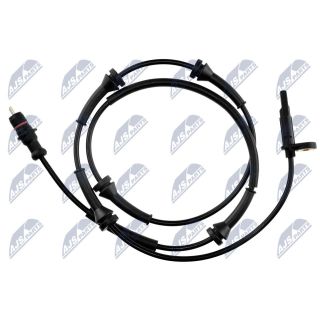 Jutiklis, rato greitis NTY HCA-RE-005