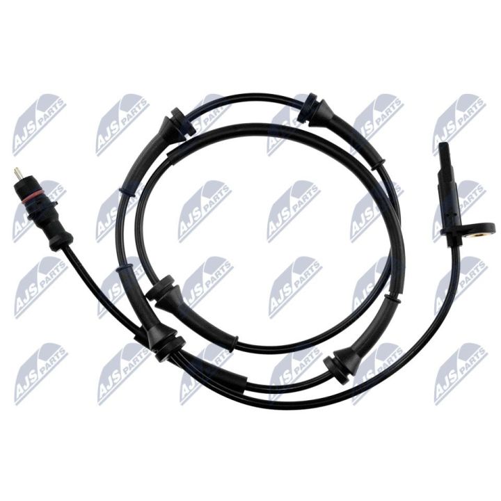 Jutiklis, rato greitis NTY HCA-RE-005