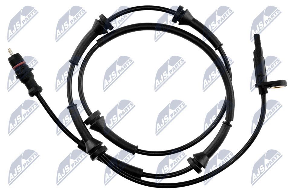 Jutiklis, rato greitis NTY HCA-RE-005