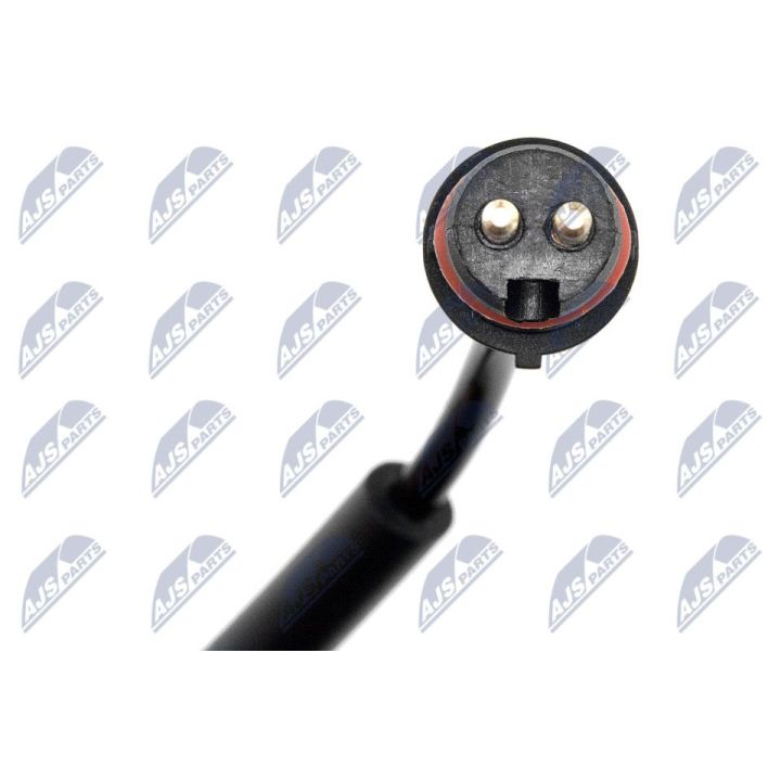 Jutiklis, rato greitis NTY HCA-RE-005