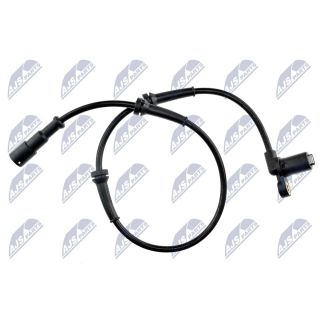 Jutiklis, rato greitis NTY HCA-RE-007