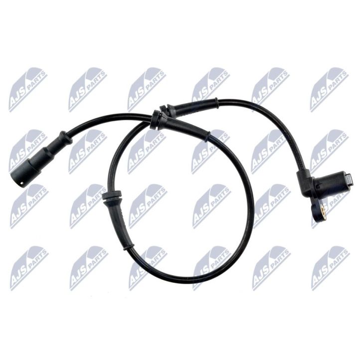 Jutiklis, rato greitis NTY HCA-RE-007