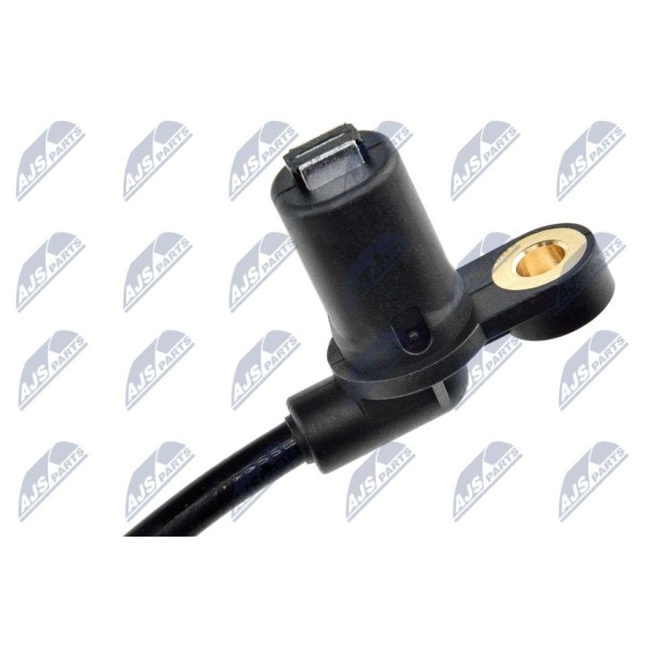 Jutiklis, rato greitis NTY HCA-RE-007