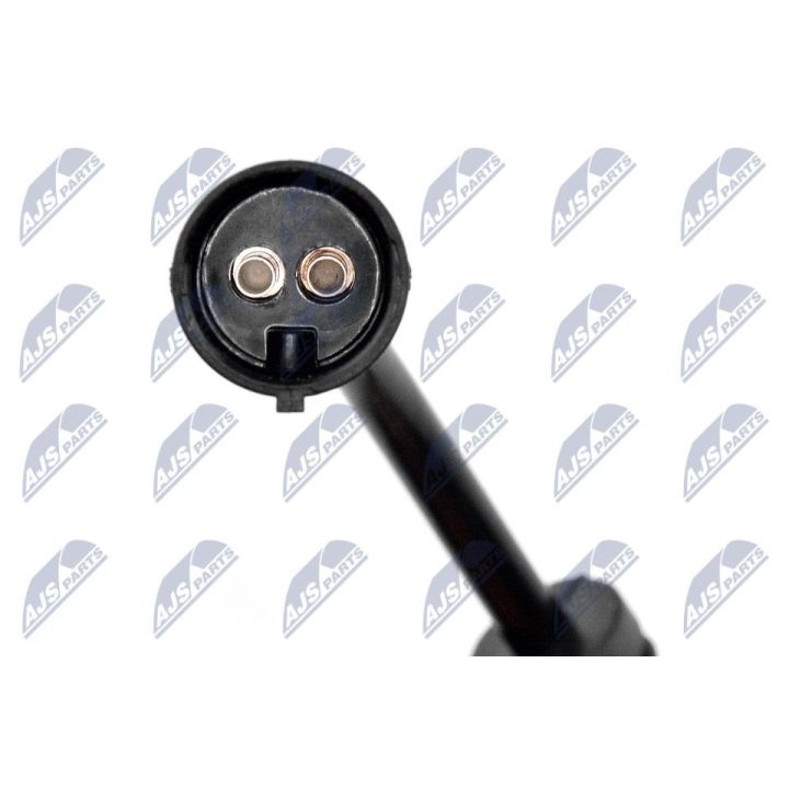 Jutiklis, rato greitis NTY HCA-RE-007