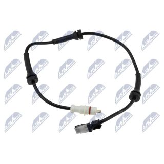 Jutiklis, rato greitis NTY HCA-RE-008