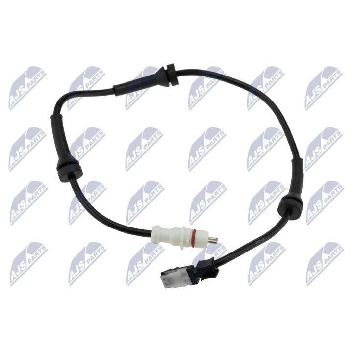 Jutiklis, rato greitis NTY HCA-RE-008