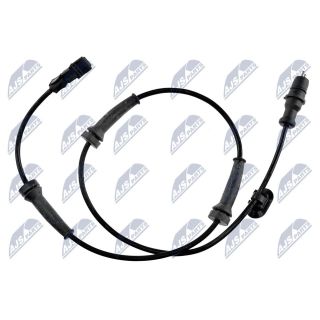 Jutiklis, rato greitis NTY HCA-RE-009