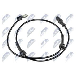 Jutiklis, rato greitis NTY HCA-RE-010