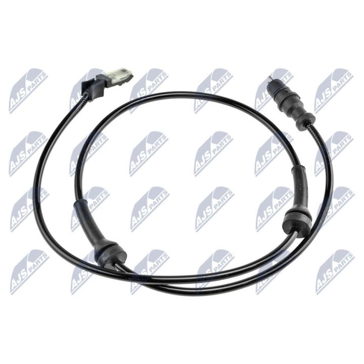 Jutiklis, rato greitis NTY HCA-RE-010