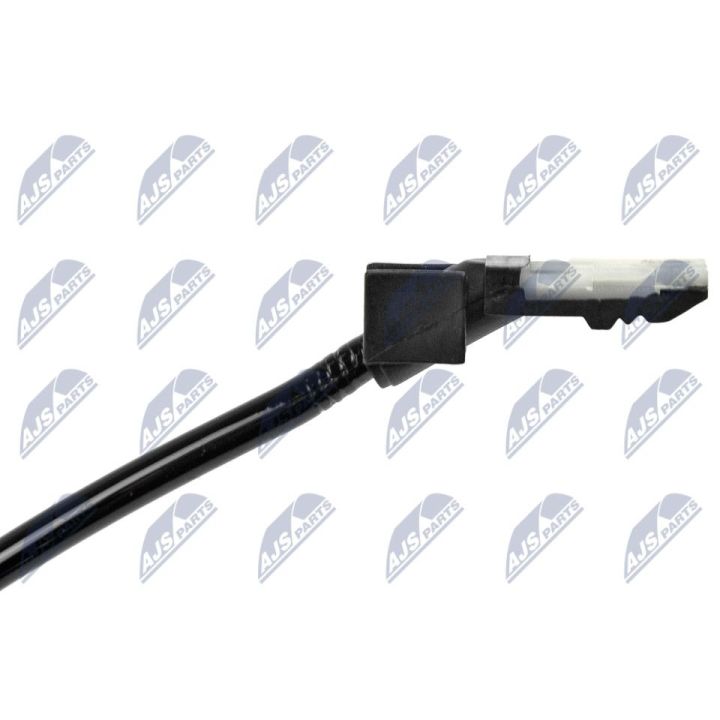 Jutiklis, rato greitis NTY HCA-RE-010