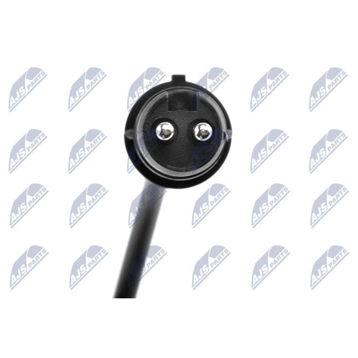 Jutiklis, rato greitis NTY HCA-RE-010