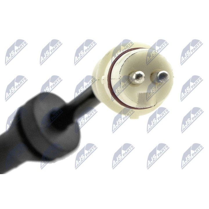 Jutiklis, rato greitis NTY HCA-RE-011