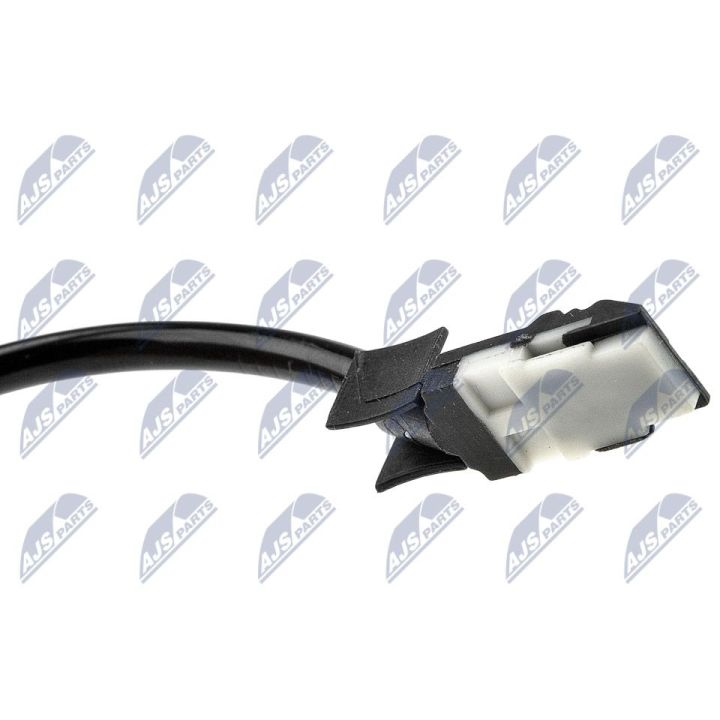 Jutiklis, rato greitis NTY HCA-RE-011