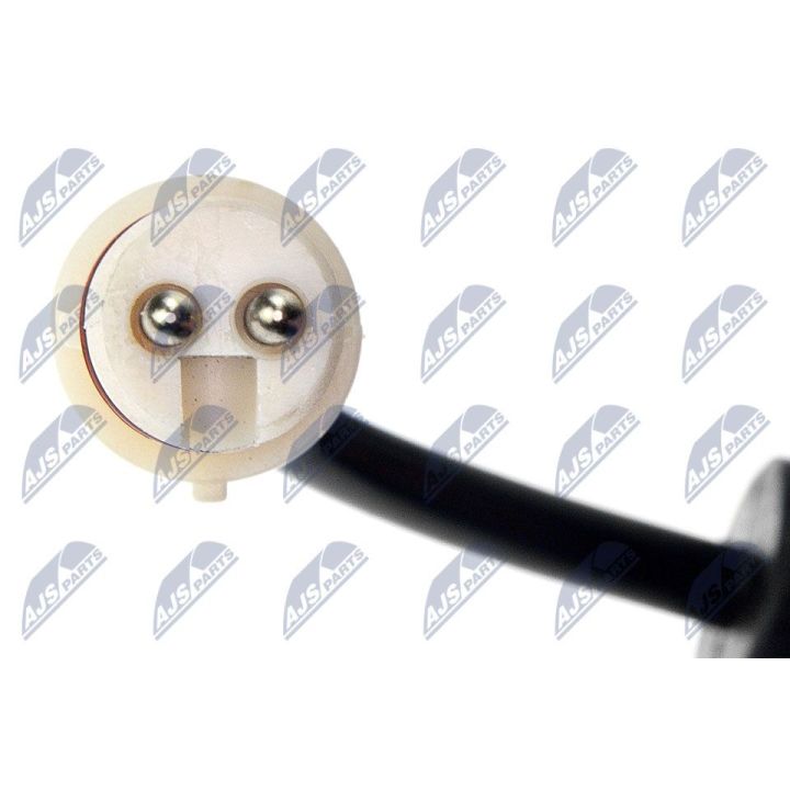 Jutiklis, rato greitis NTY HCA-RE-012