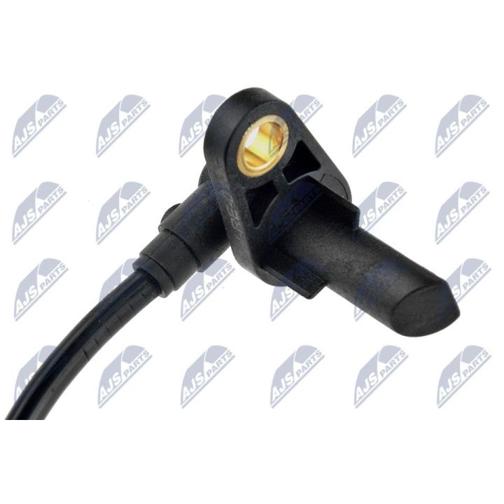 Jutiklis, rato greitis NTY HCA-RE-013